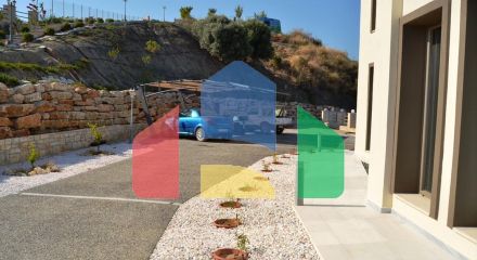 Продажа - Вилла 500 m² на Кассандре (Халкидики) Продажа - Вилла 500 m² на Кассандре (Халкидики)