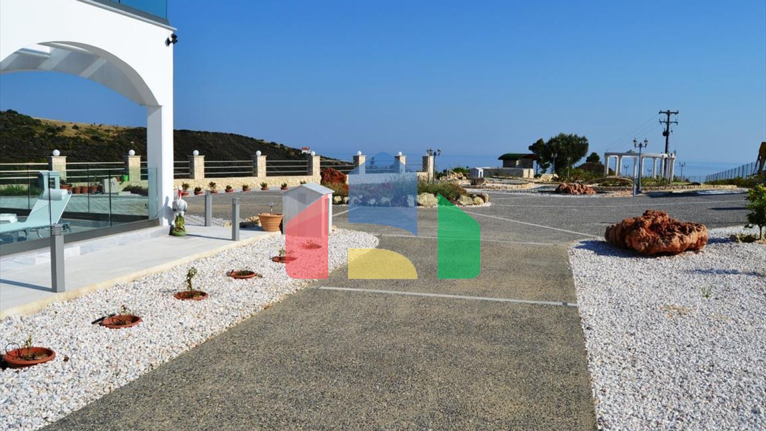 Продажа - Вилла 500 m² на Кассандре (Халкидики)