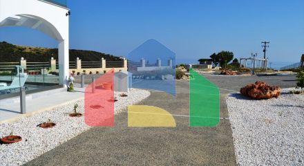 Продажа - Вилла 500 m² на Кассандре (Халкидики) Продажа - Вилла 500 m² на Кассандре (Халкидики)