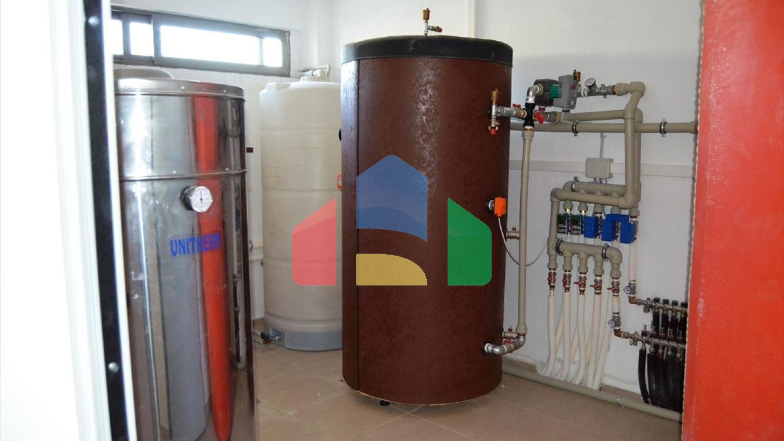 Продажа - Вилла 500 m² на Кассандре (Халкидики)