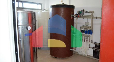 Продажа - Вилла 500 m² на Кассандре (Халкидики) Продажа - Вилла 500 m² на Кассандре (Халкидики)