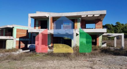 Продаж - Котедж 300 m² на Кассандрі (Халкідіки)