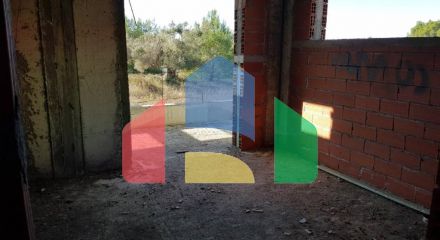 Продаж - Котедж 300 m² на Кассандрі (Халкідіки)