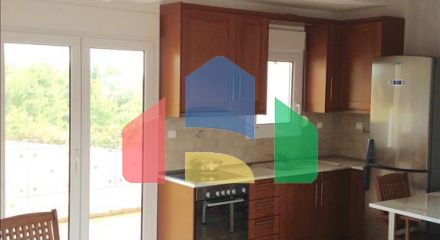 Продажа - Квартира 65 m² на Кассандре (Халкидики)