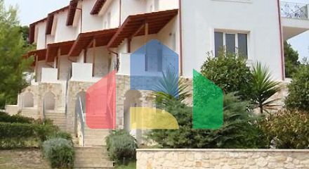 Продажа - Квартира 65 m² на Кассандре (Халкидики) Продажа - Квартира 65 m² на Кассандре (Халкидики)