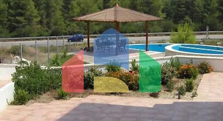 Продажа - Квартира 65 m² на Кассандре (Халкидики) Продажа - Квартира 65 m² на Кассандре (Халкидики)