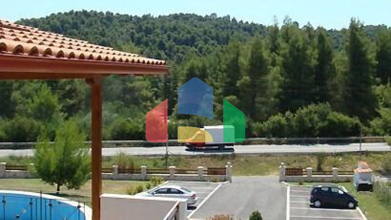 Продажа - Квартира 65 m² на Кассандре (Халкидики)