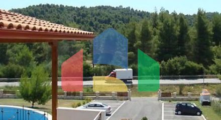 Продажа - Квартира 65 m² на Кассандре (Халкидики) Продажа - Квартира 65 m² на Кассандре (Халкидики)