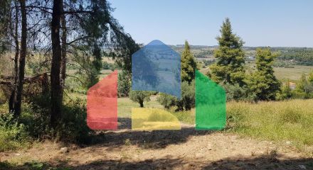 Продажа - Земельный участок 11000 m² на Кассандре (Халкидики)