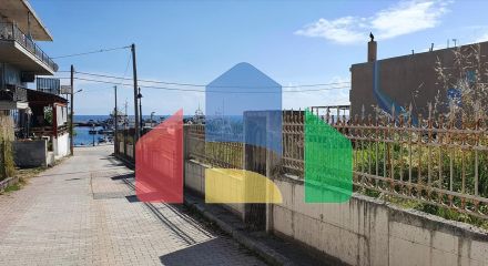 Продажа - Земельный участок 1300 m² на Кассандре (Халкидики)