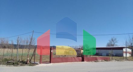 Продажа - Земельный участок 1154 m² на Кассандре (Халкидики)