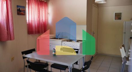Продажа - Квартира 47 m² на Кассандре (Халкидики)