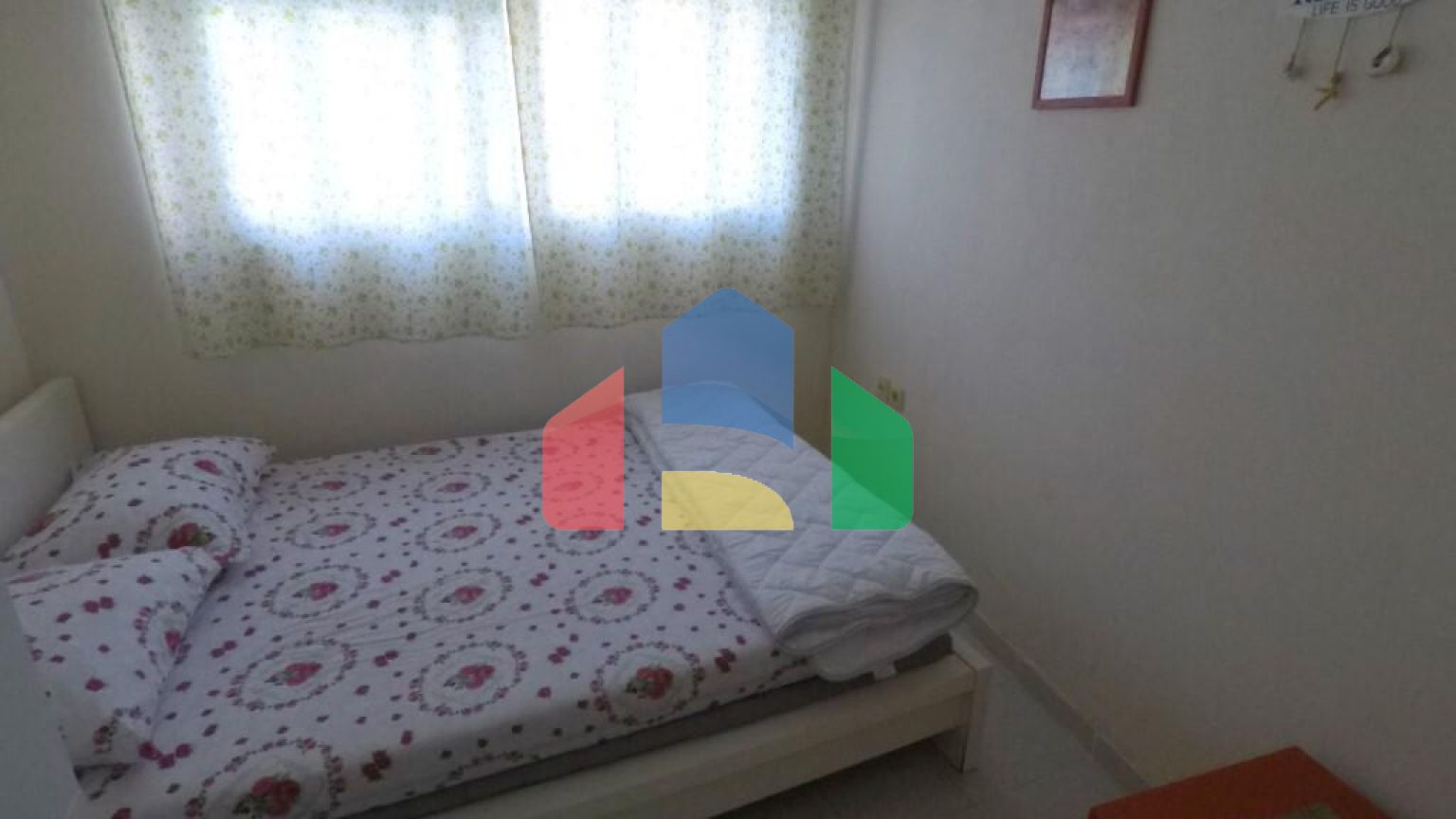 Продаж - Квартира 47 m² на Кассандрі (Халкідіки)