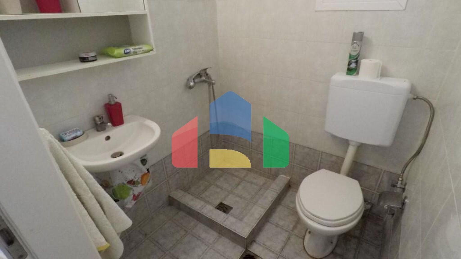 Продаж - Квартира 47 m² на Кассандрі (Халкідіки)