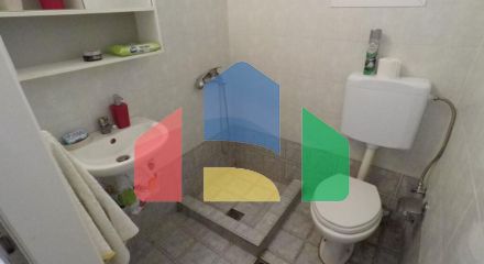 Продаж - Квартира 47 m² на Кассандрі (Халкідіки)