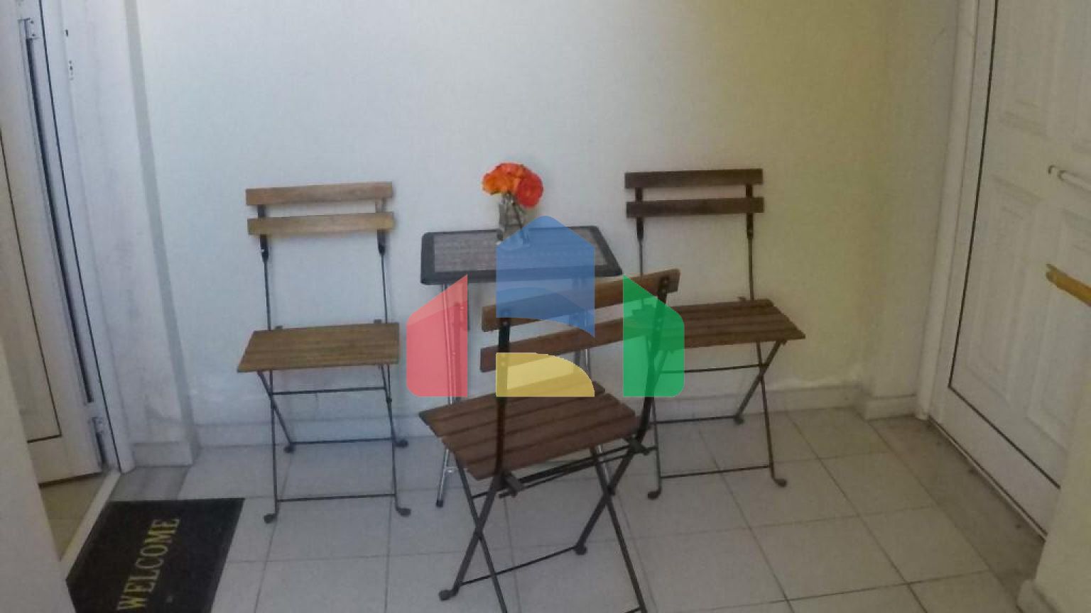 Продаж - Квартира 47 m² на Кассандрі (Халкідіки)