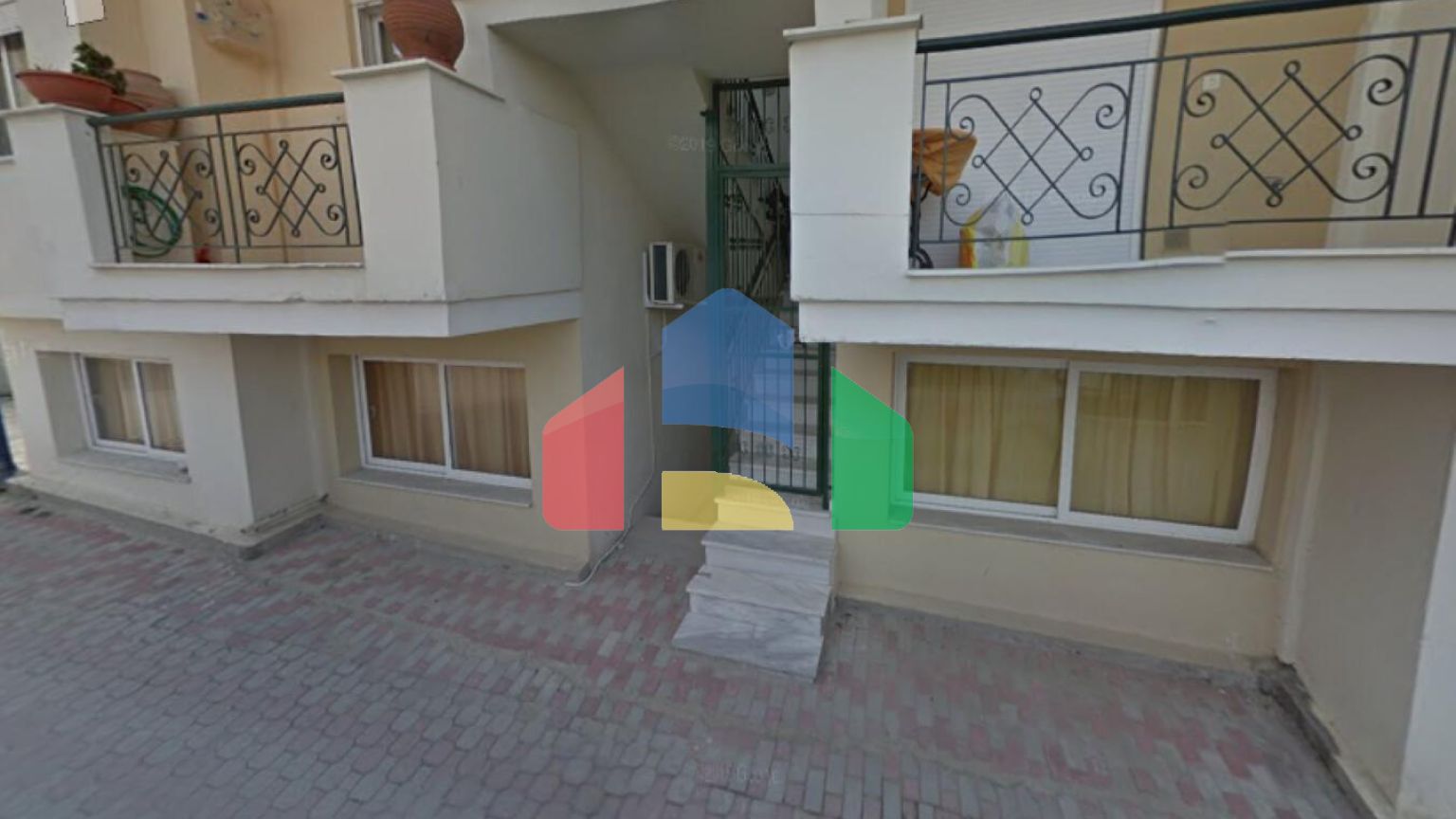 Продаж - Квартира 47 m² на Кассандрі (Халкідіки)