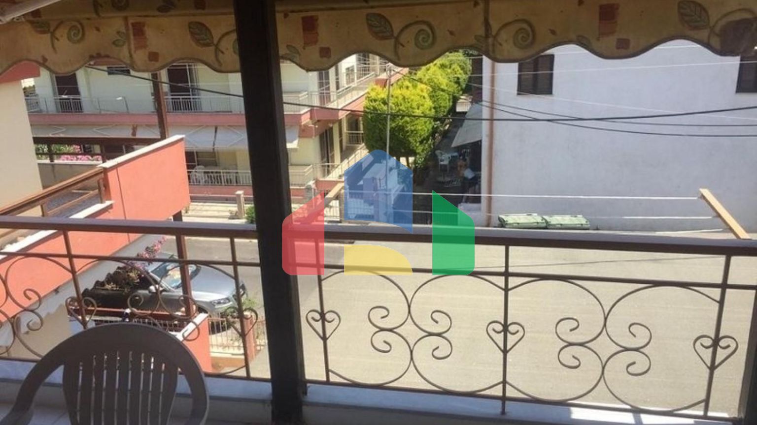 Продаж - Готель 430 m² на Кассандрі (Халкідіки)