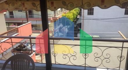 Продаж - Готель 430 m² на Кассандрі (Халкідіки)