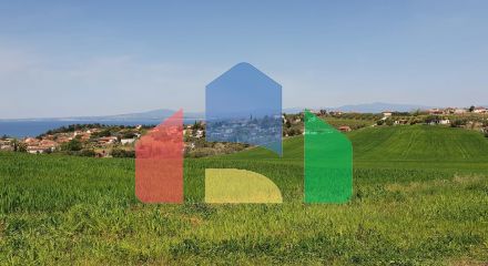 Продажа - Земельный участок 5250 m² на Кассандре (Халкидики)