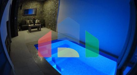 Продажа - Гостиница 280 m² на Кассандре (Халкидики)