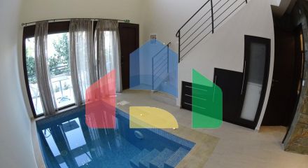 Продажа - Гостиница 280 m² на Кассандре (Халкидики)