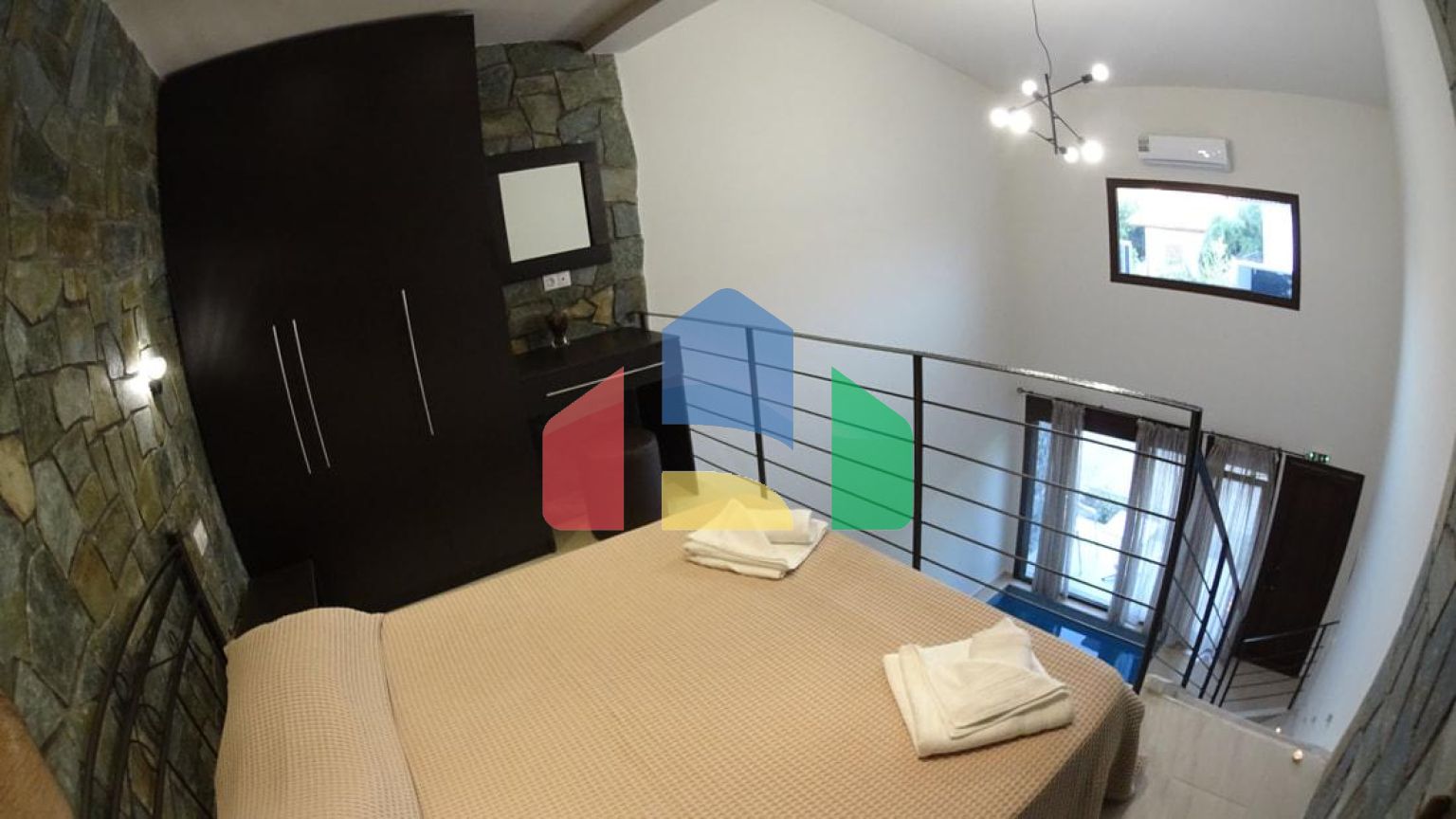 Продажа - Гостиница 280 m² на Кассандре (Халкидики)