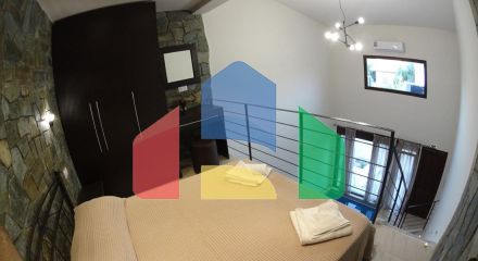 Продажа - Гостиница 280 m² на Кассандре (Халкидики)