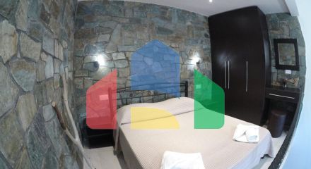 Продажа - Гостиница 280 m² на Кассандре (Халкидики)