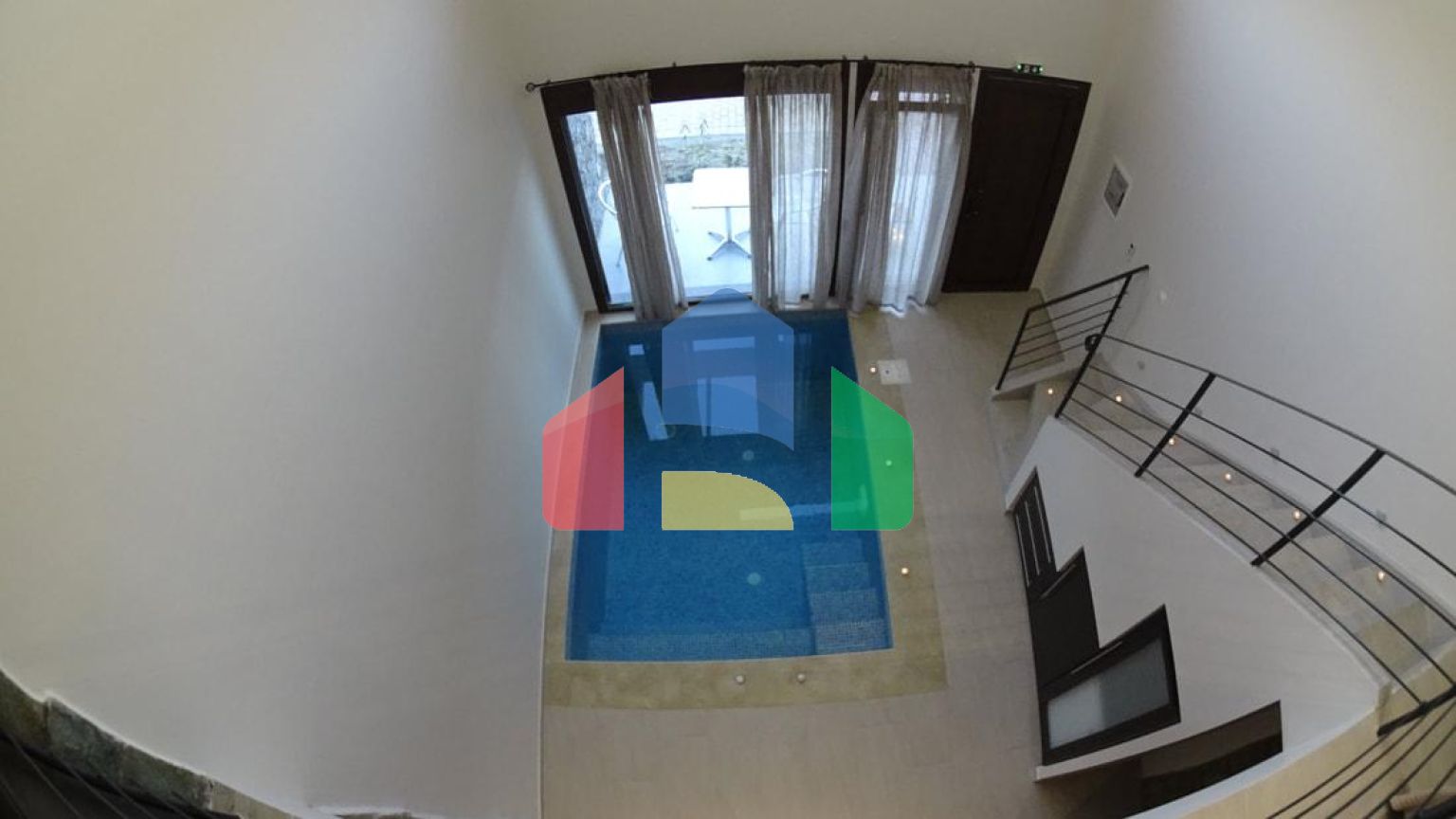 Продажа - Гостиница 280 m² на Кассандре (Халкидики)