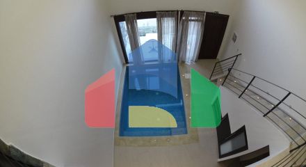 Продажа - Гостиница 280 m² на Кассандре (Халкидики)