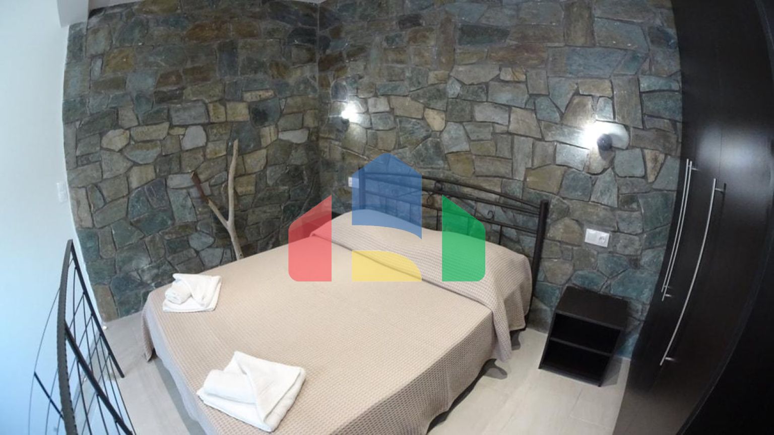 Продажа - Гостиница 280 m² на Кассандре (Халкидики)