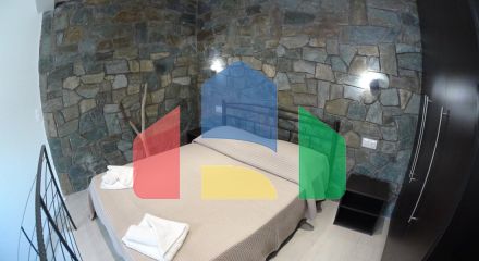 Продажа - Гостиница 280 m² на Кассандре (Халкидики)