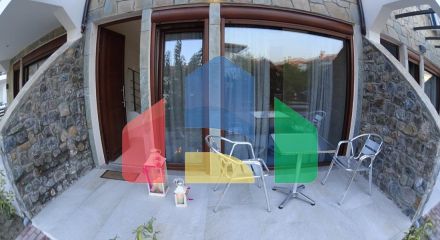 Продажа - Гостиница 280 m² на Кассандре (Халкидики)