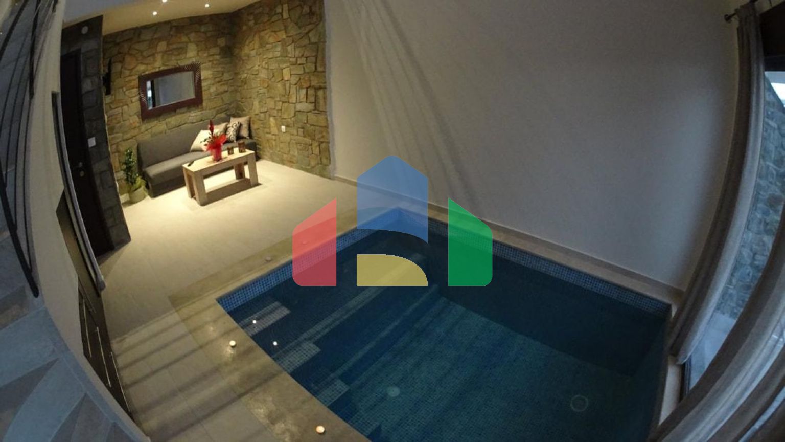 Продажа - Гостиница 280 m² на Кассандре (Халкидики)