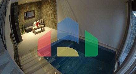 Продажа - Гостиница 280 m² на Кассандре (Халкидики)