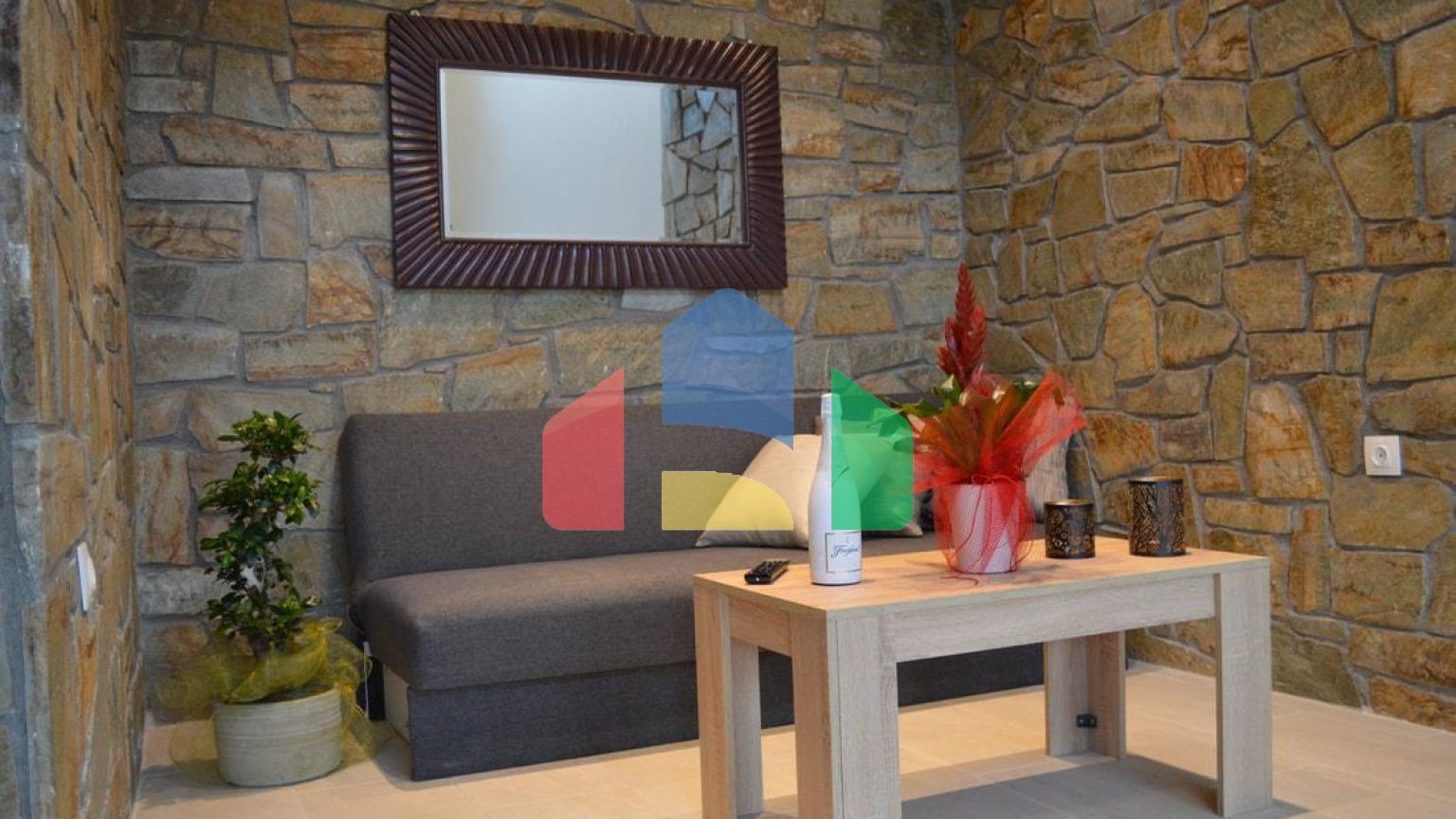 Продажа - Гостиница 280 m² на Кассандре (Халкидики)