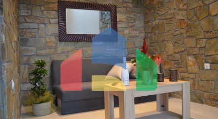 Продажа - Гостиница 280 m² на Кассандре (Халкидики)