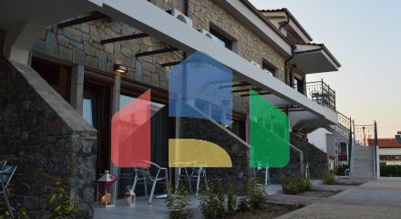 Продажа - Гостиница 280 m² на Кассандре (Халкидики)