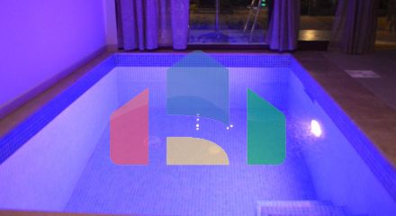 Продажа - Гостиница 280 m² на Кассандре (Халкидики)