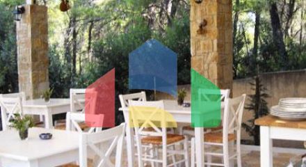 For Sale - Hotel 900 m² in Kassandra, Chalkidiki