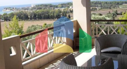 For Sale - Hotel 900 m² in Kassandra, Chalkidiki