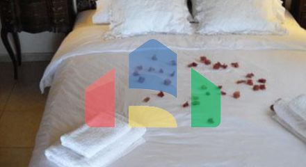 Продаж - Готель 900 m² на Кассандрі (Халкідіки)