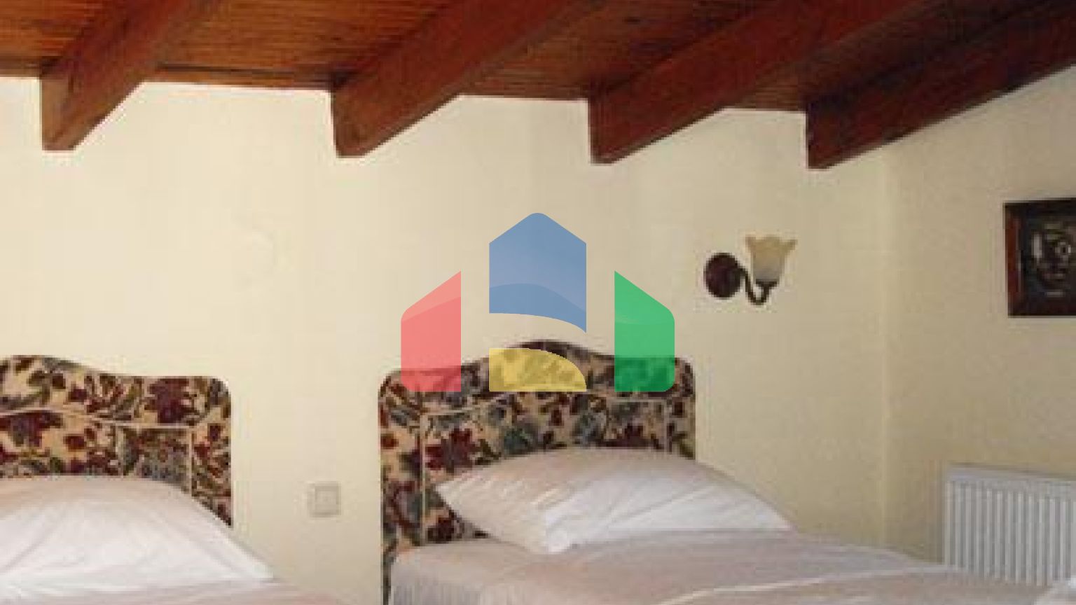 Продаж - Готель 900 m² на Кассандрі (Халкідіки)