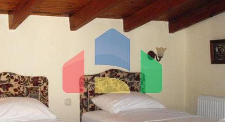 Продаж - Готель 900 m² на Кассандрі (Халкідіки)