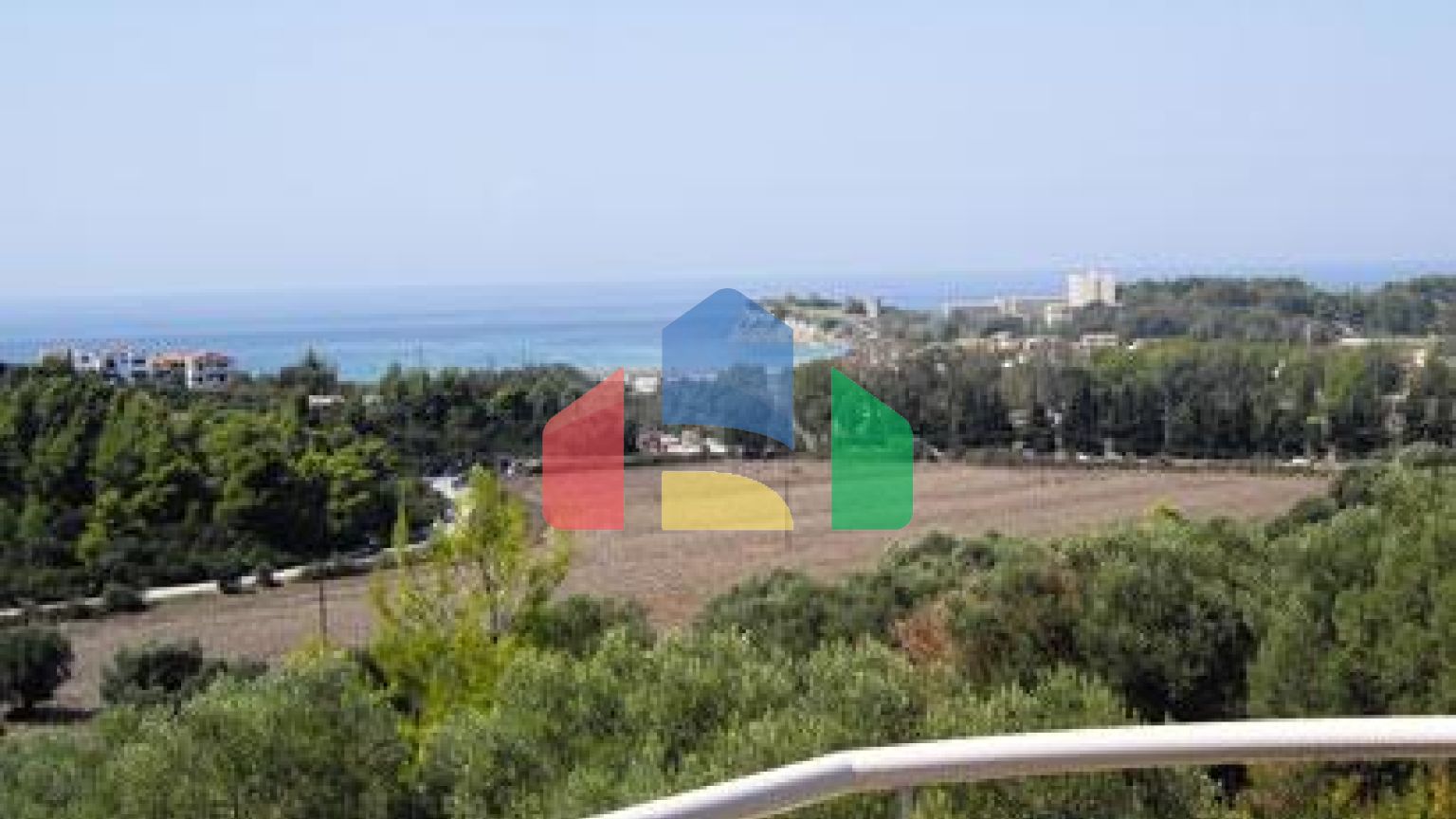 Продаж - Готель 900 m² на Кассандрі (Халкідіки)