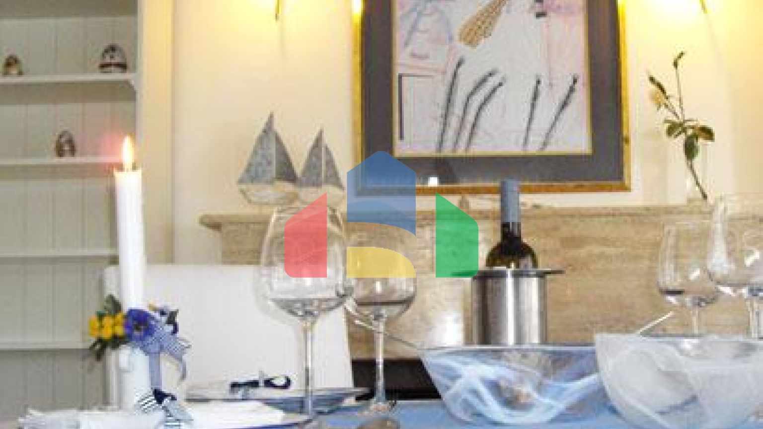 Продаж - Готель 900 m² на Кассандрі (Халкідіки)