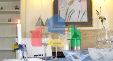 Продаж - Готель 900 m² на Кассандрі (Халкідіки)