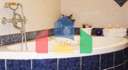 Продаж - Готель 900 m² на Кассандрі (Халкідіки)