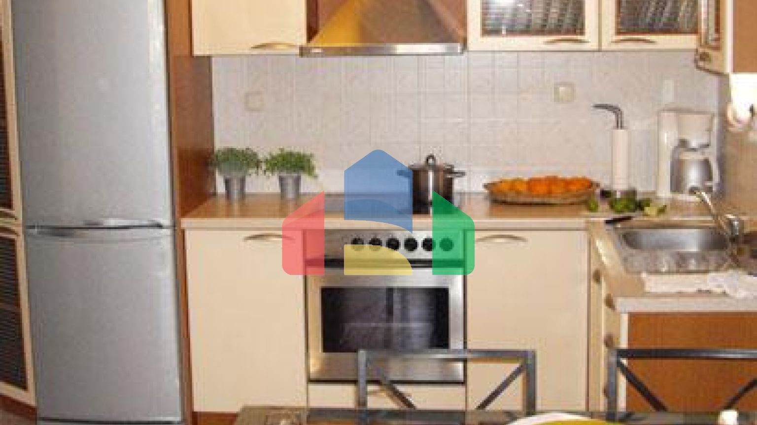 Продаж - Готель 900 m² на Кассандрі (Халкідіки)